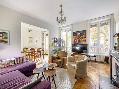 Appartement, 154 m²