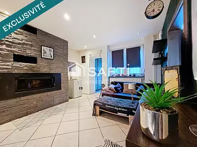 Maison, 224 m²