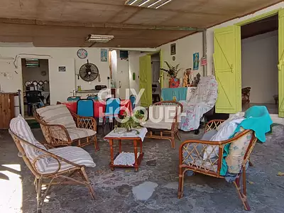 Maison, 89 m²