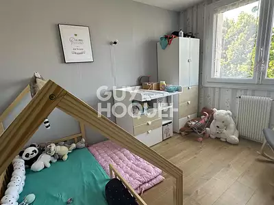 Appartement, 82,98 m²