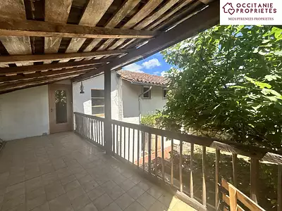 Maison, 200 m²