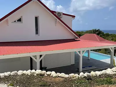 Maison, 120 m²