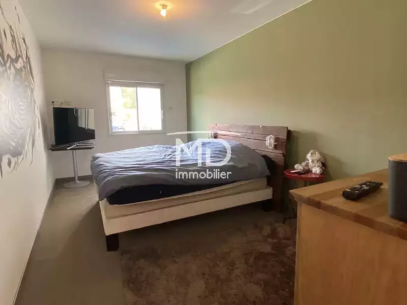 Maison, 229 m²