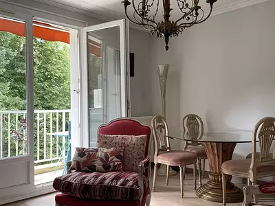 Appartement, 60,2 m²