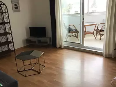 Appartement, 47,59 m²