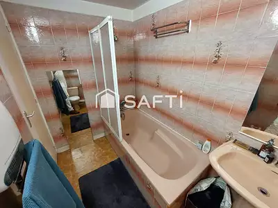 Appartement, 31 m²