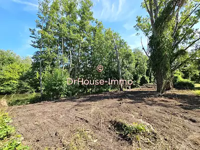 Terrain, 238 m²