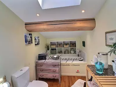 Maison, 185 m²