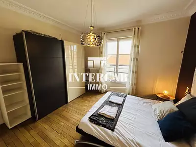 Appartement, 63,64 m²