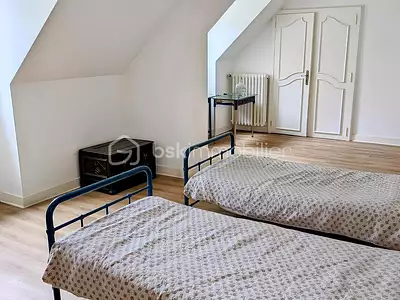Maison, 192 m²