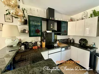 Maison, 206 m²