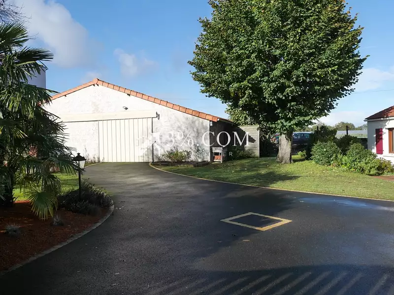 Maison, 192 m²