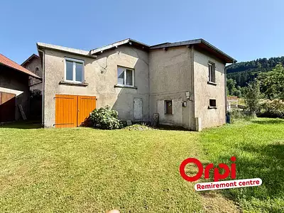 Maison, 84 m²