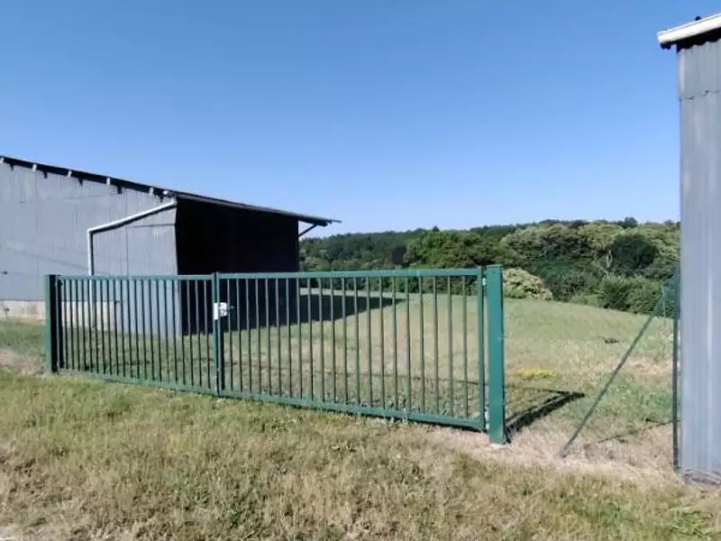 Maison, 85 m²