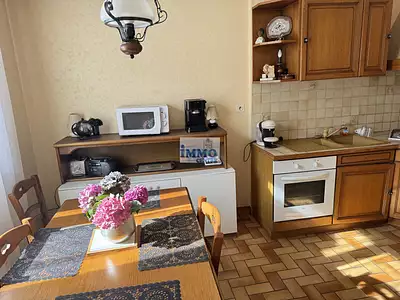 Maison, 100 m²