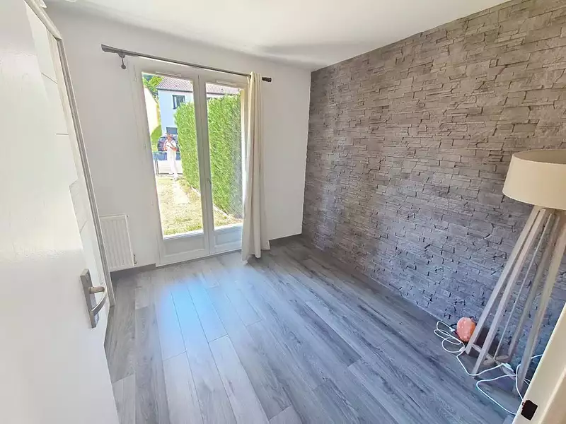 Appartement, 50 m²