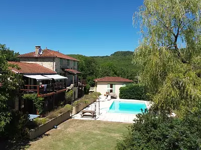 Maison, 262 m²