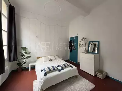 Appartement, 18,72 m²