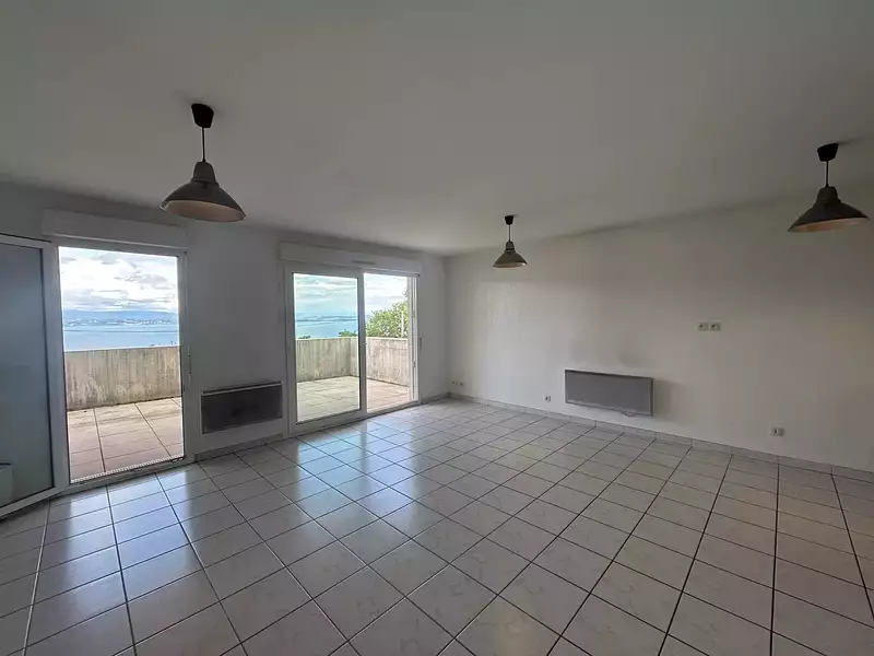 Appartement, 64,69 m²