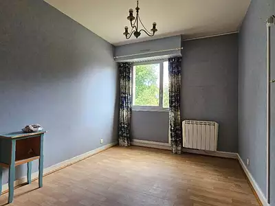 Appartement, 77 m²