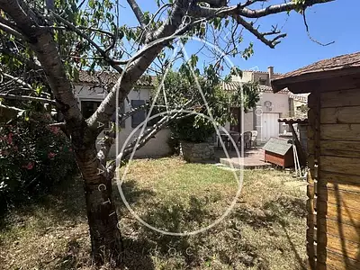 Maison, 109 m²