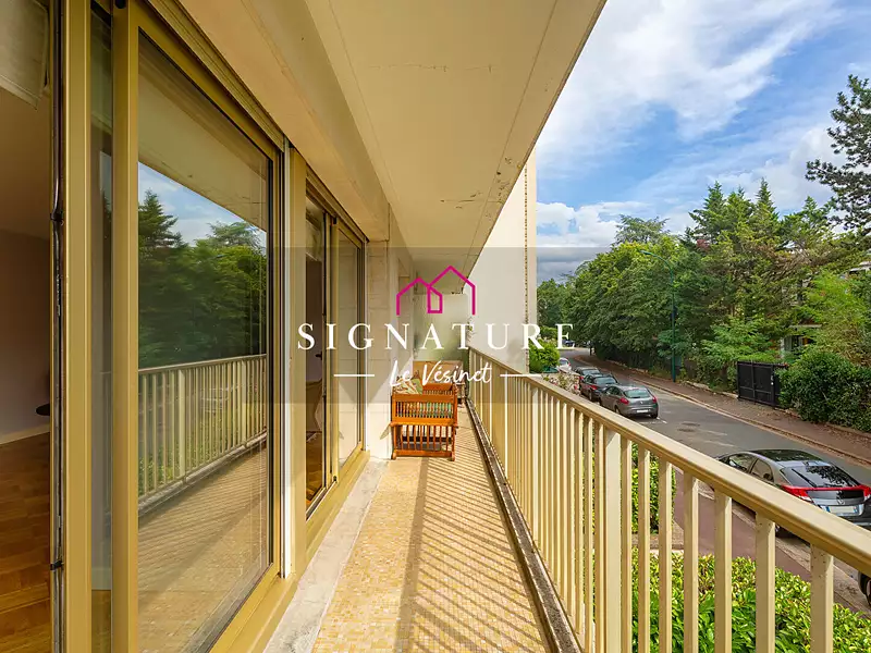 Appartement, 110 m²