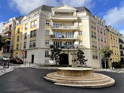 Appartement, 103 m²