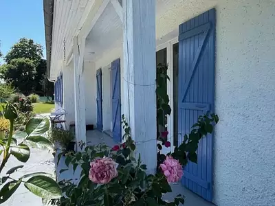 Maison, 120 m²