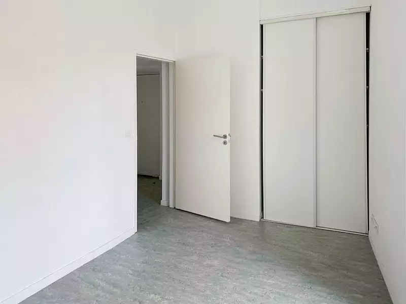 Appartement, 53 m²