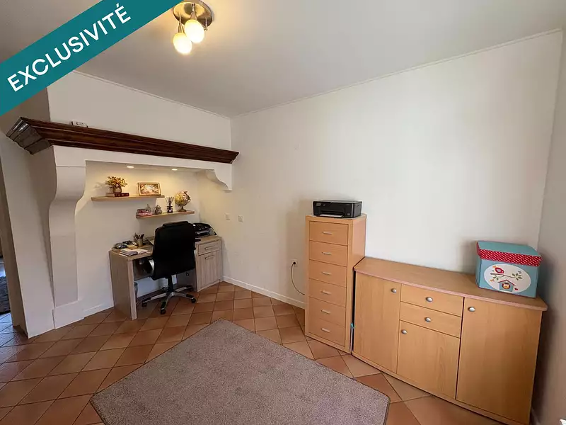 Maison, 177 m²