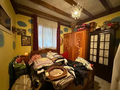 Maison, 95 m²