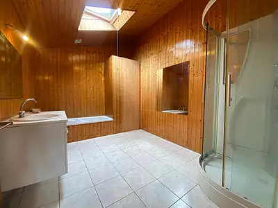 Maison, 93 m²