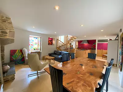 Maison, 114 m²