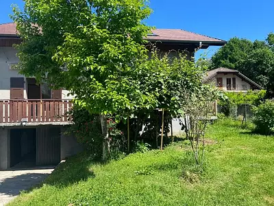 Appartement, 100 m²