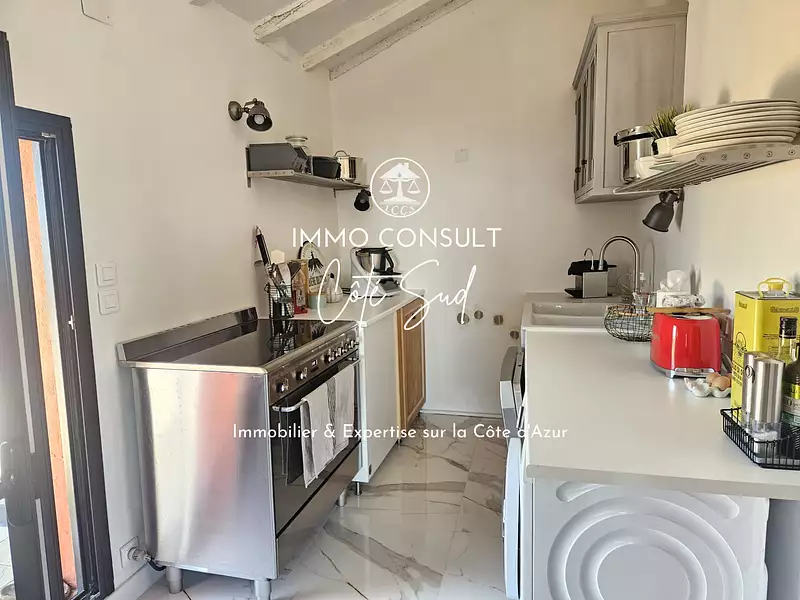Appartement, 83 m²