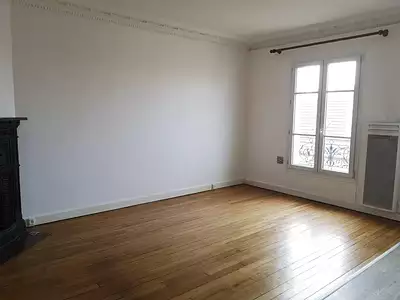 Appartement, 42 m²