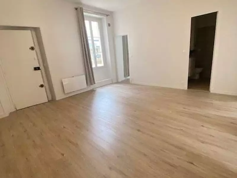 Appartement, 61 m²