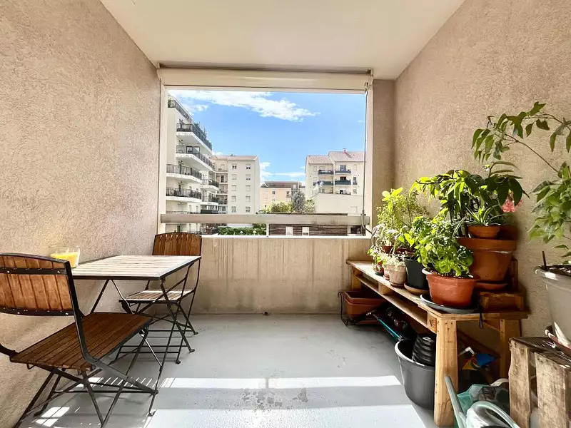 Appartement, 99 m²