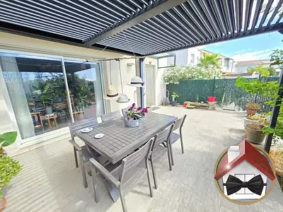 Maison, 78 m²