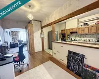 Appartement, 118 m²