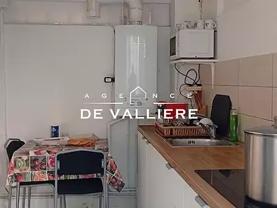 Maison, 83 m²