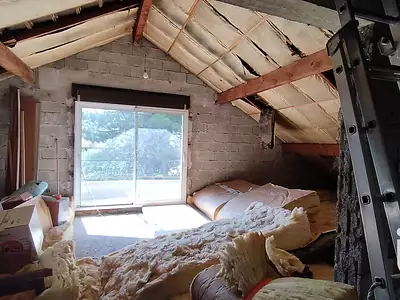Maison, 118 m²