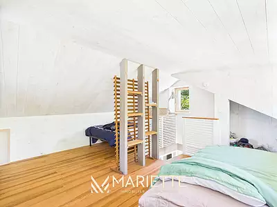 Maison, 61 m²