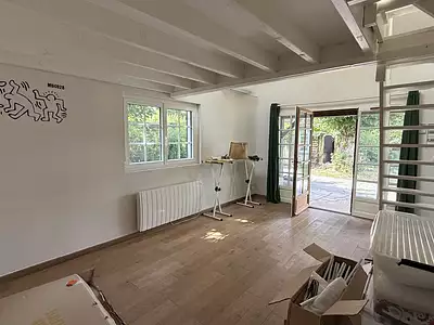 Maison, 54 m²