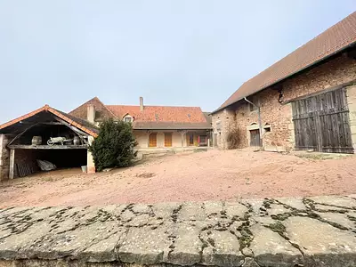 Maison, 144 m²