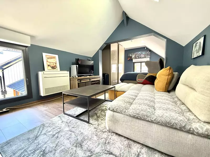 Maison, 140 m²