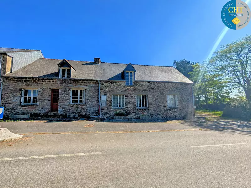 Maison, 110 m²