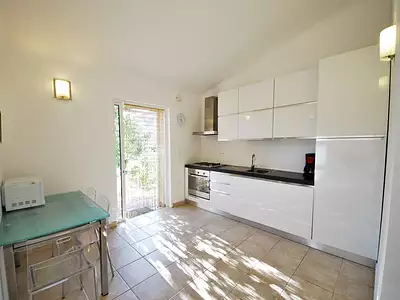 Appartement, 59 m²