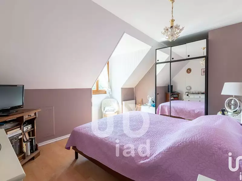 Maison, 119 m²