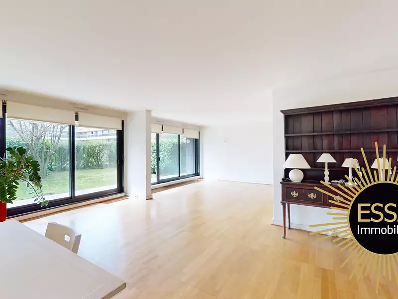 Appartement, 119,92 m²